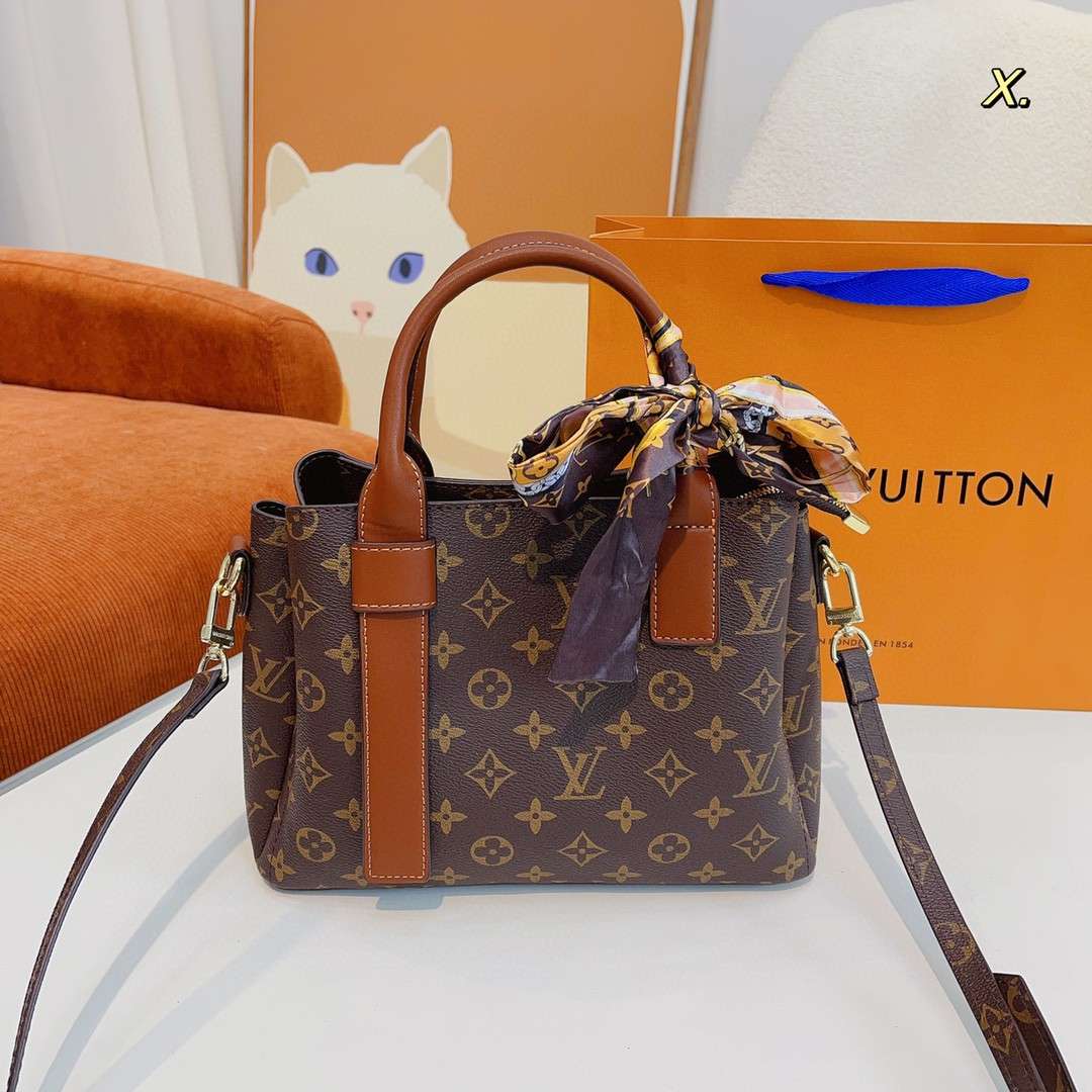 New Arrival LV Handbag L169