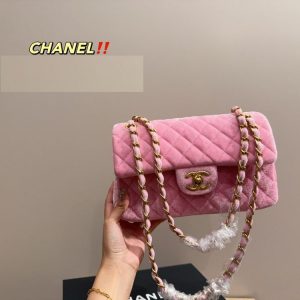 New Arrival CN Handbag C334