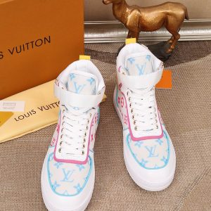 New Arrival LV Women Shoes L130