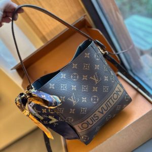 Luxury LV Handbag M43535