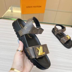 New Arrival LV Women Shoes L237