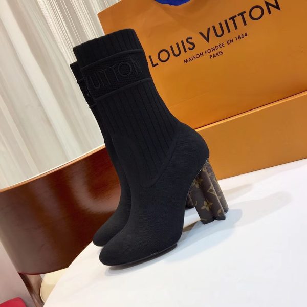 New Arrival LV Women Shoes L119