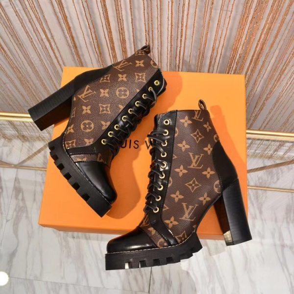 New Arrival LV Women Shoes L114