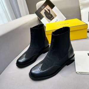 New Arrival Fendi Women Shoes F060