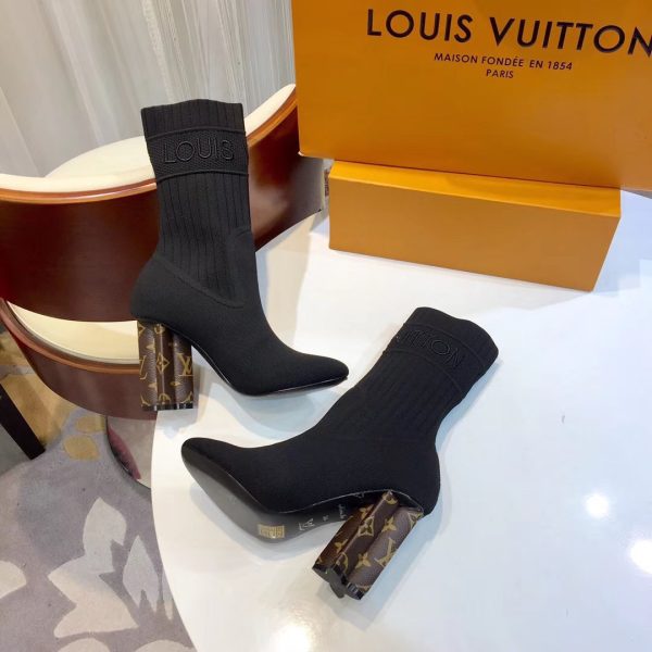 New Arrival LV Women Shoes L119