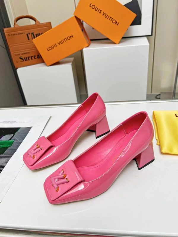 New Arrival LV Women Shoes L232