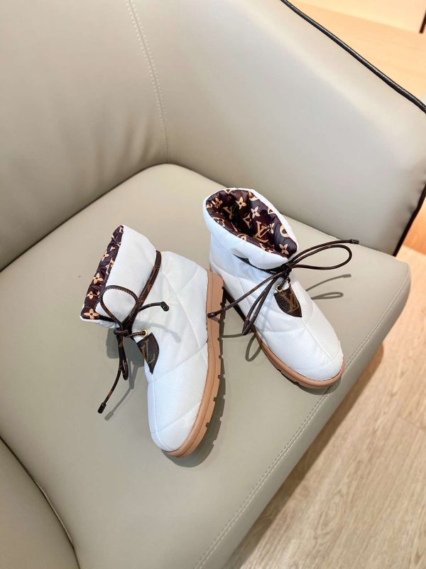 New Arrival LV Women Shoes L273