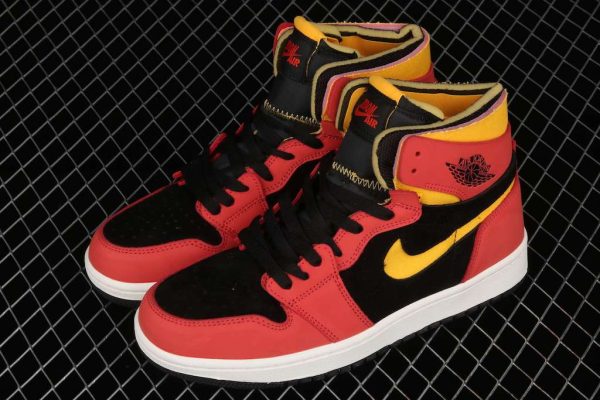 New Arrival AJ1 High CT0978-006