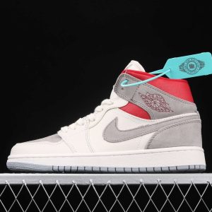 New Arrival AJ1 Mid CT3443-100