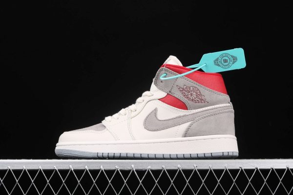 New Arrival AJ1 Mid CT3443-100