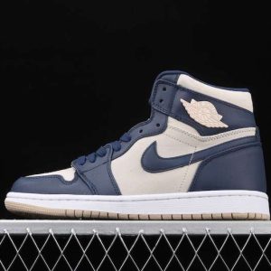 New Arrival AJ1 High AQ9131-401