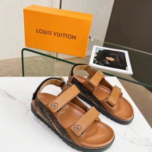 New Arrival LV Women Shoes L174