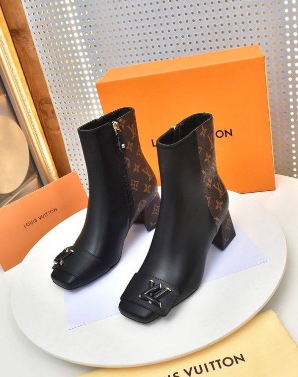 New Arrival LV Women Shoes L380