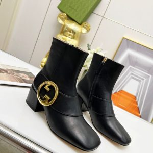 New Arrival GG Women Shoes 135