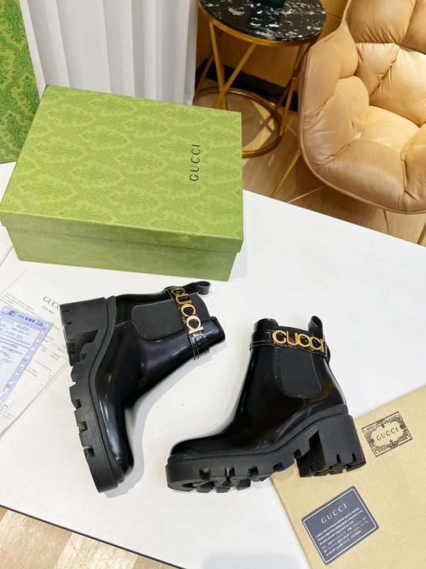 New Arrival GG Women Shoes 104