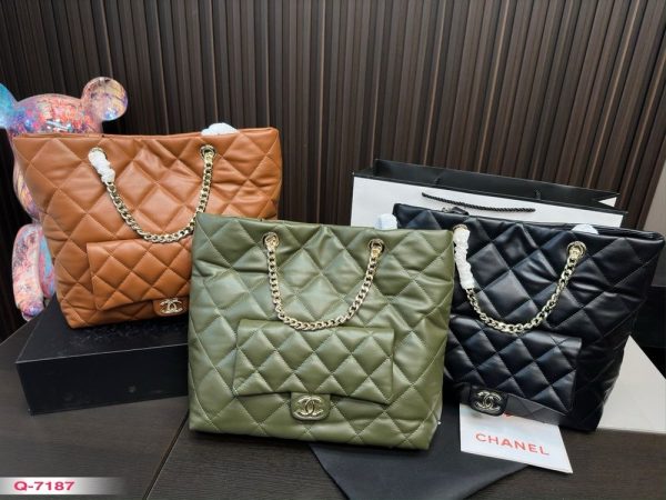 New Arrival CN Handbag C425