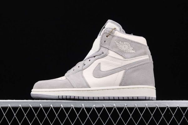 New Arrival AJ1 High 060-AH7389-101