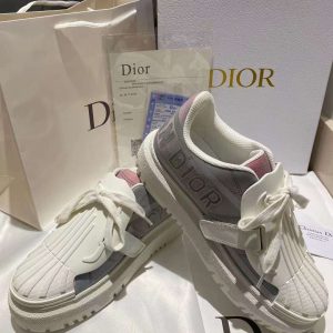New Arrival Dior Women Shoes D019