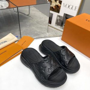 New Arrival LV Women Shoes L183