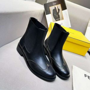 New Arrival Fendi Women Shoes F063