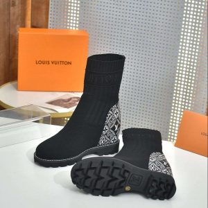 New Arrival LV Women Shoes L301