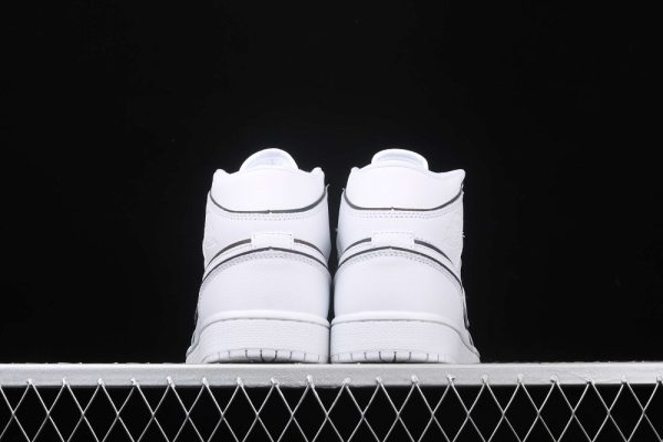 New Arrival AJ1 Mid CK6587-100