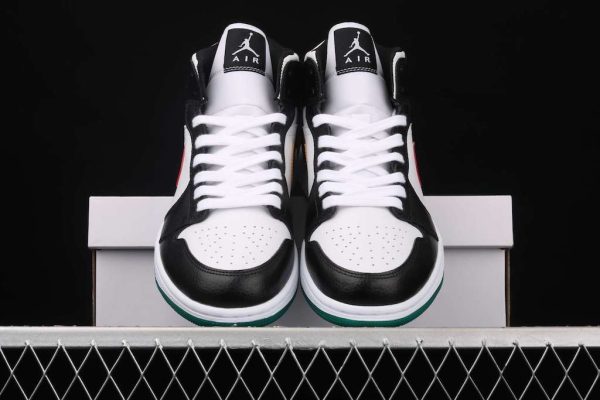 New Arrival AJ1 Mid BQ6472-063