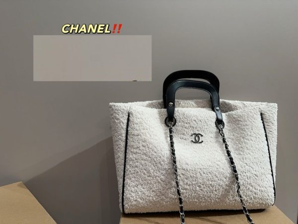 New Arrival CN Handbag C443