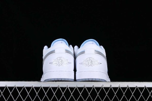New Arrival AJ1 Low Dare To Fly FB1874-101