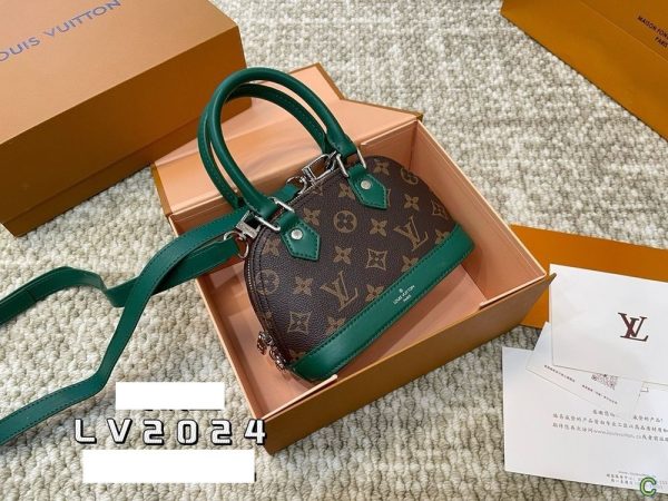 New Arrival LV Handbag L802