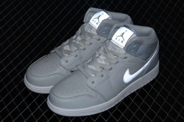 New Arrival AJ1 Mid 554725-053