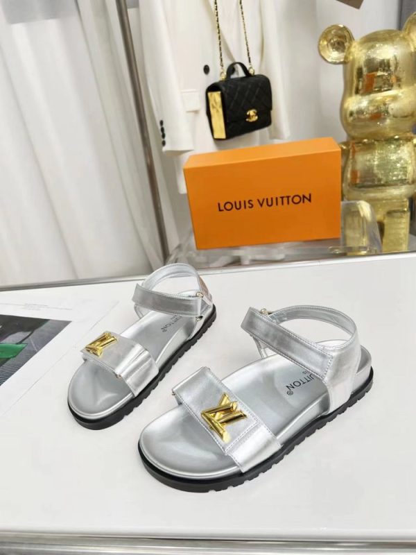 New Arrival LV Women Shoes L235