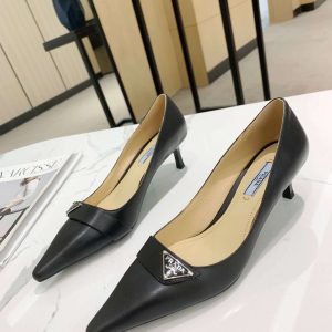 New Arrival Prada Women Shoes P019