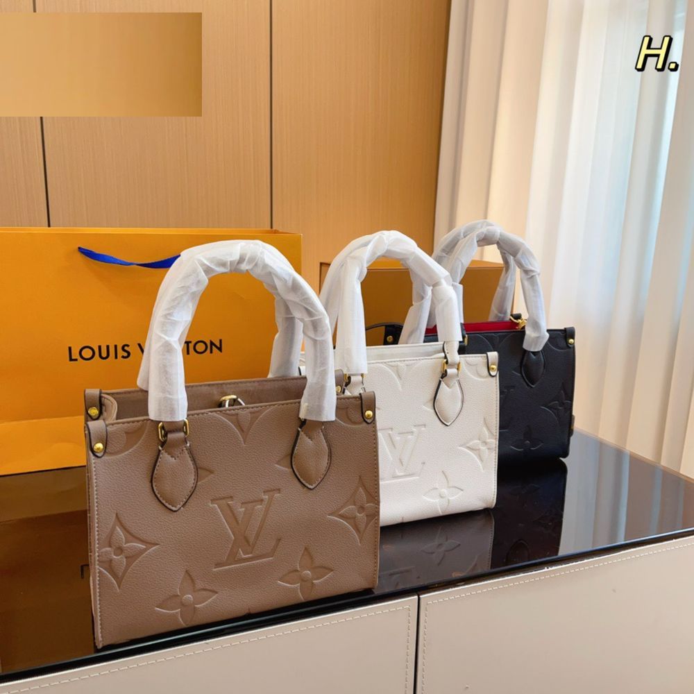 New Arrival LV Handbag L645