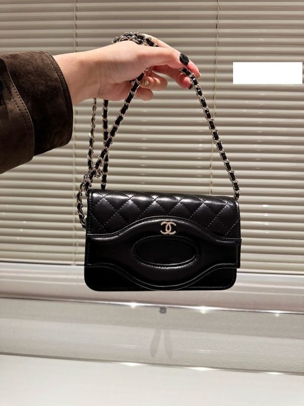 New Arrival CN Handbag C450