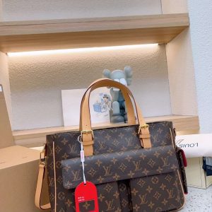 New Arrival LV Handbag L363