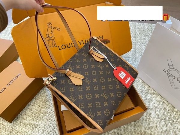 New Arrival LV Handbag L801