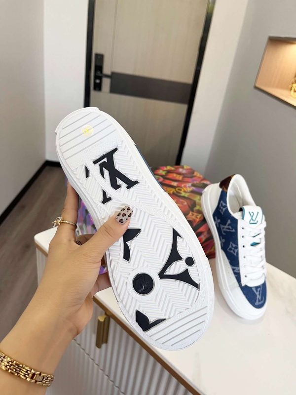 New Arrival LV Women Shoes L308