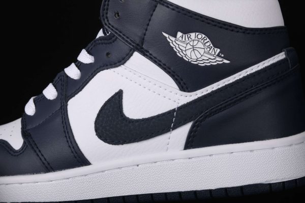 New Arrival AJ1 Mid 554725-174