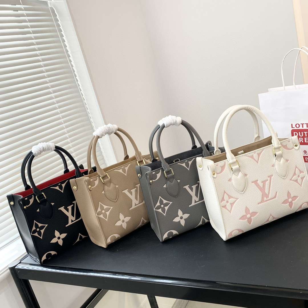 New Arrival LV Handbag L244