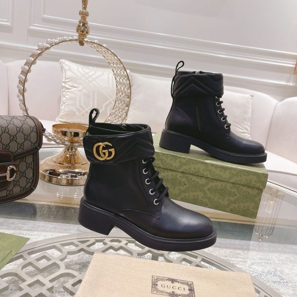 New Arrival GG Women Shoes 109