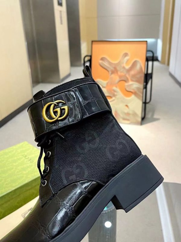 New Arrival GG Women Shoes 111