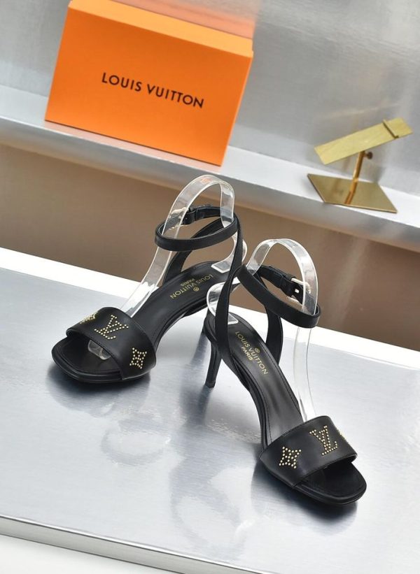 New Arrival LV Women Shoes L239