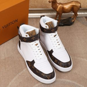 New Arrival LV Women Shoes L125