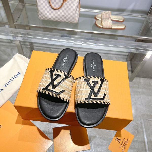 New Arrival LV Women Shoes L205