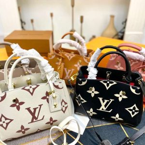 New Arrival LV Handbag L119