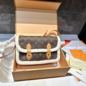 New Arrival LV Handbag L620