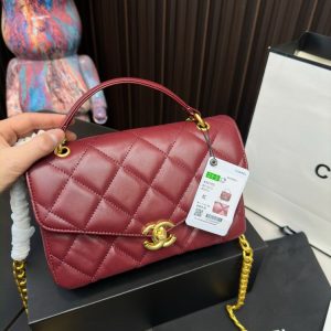 New Arrival CN Handbag C424