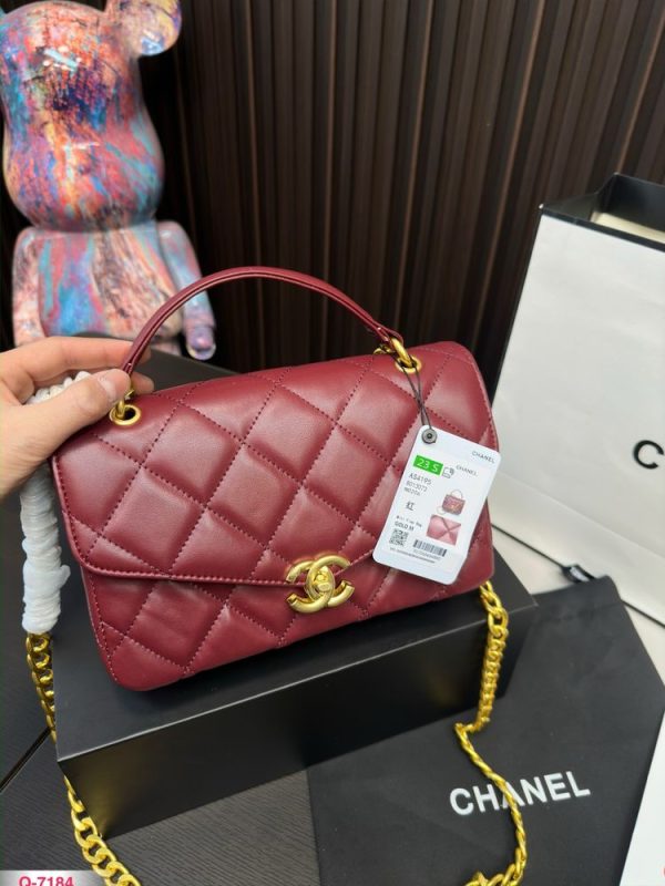 New Arrival CN Handbag C424