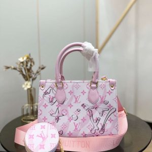 New Arrival LV Handbag L399